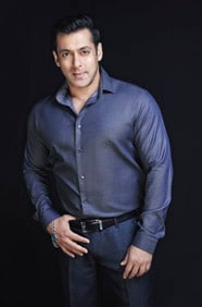 Salman Khan